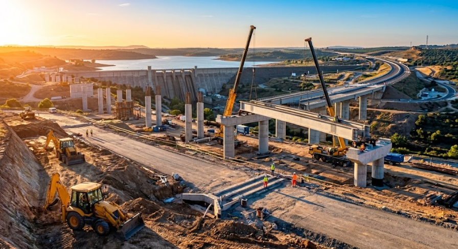 OBRAS CIVILES